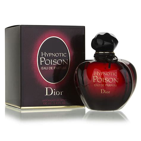 dior hypnotic poison discontinued|hypnotic poison by christian Dior.